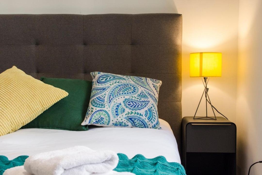Personalized And Modern- 2 Bd 1bth- Opera Madrid