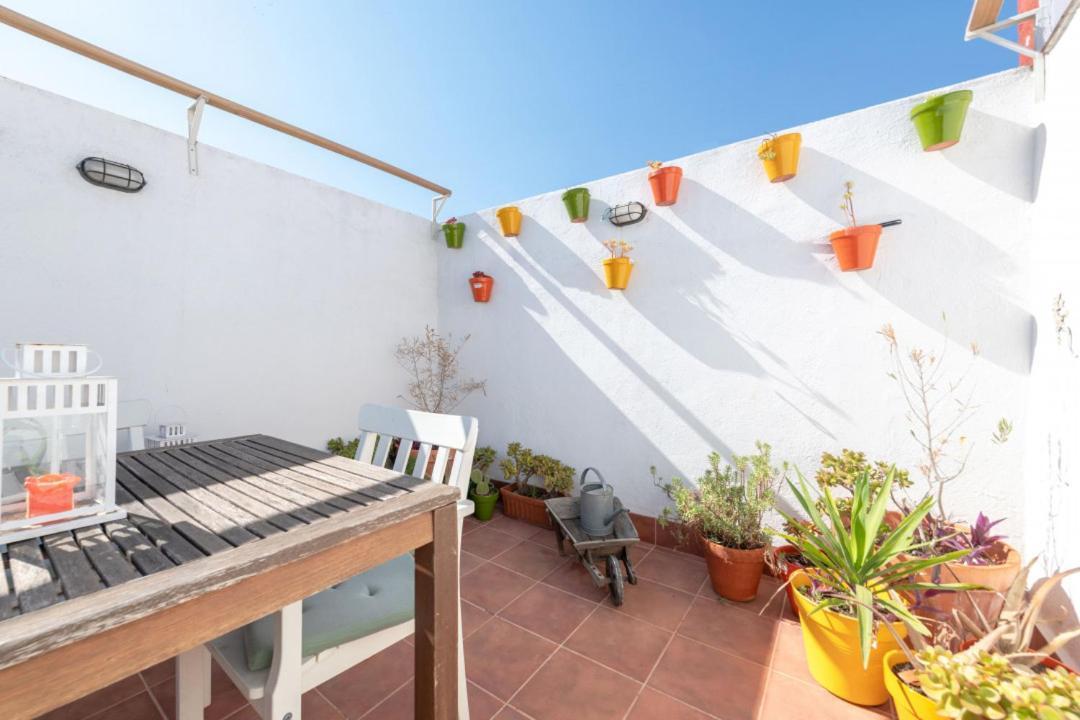Mintystay - Hernan Cortes Apartment