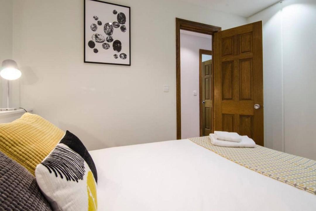 Personalized And Modern- 2 Bd 1bth- Opera *