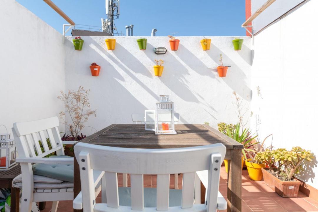 Mintystay - Hernan Cortes Apartment