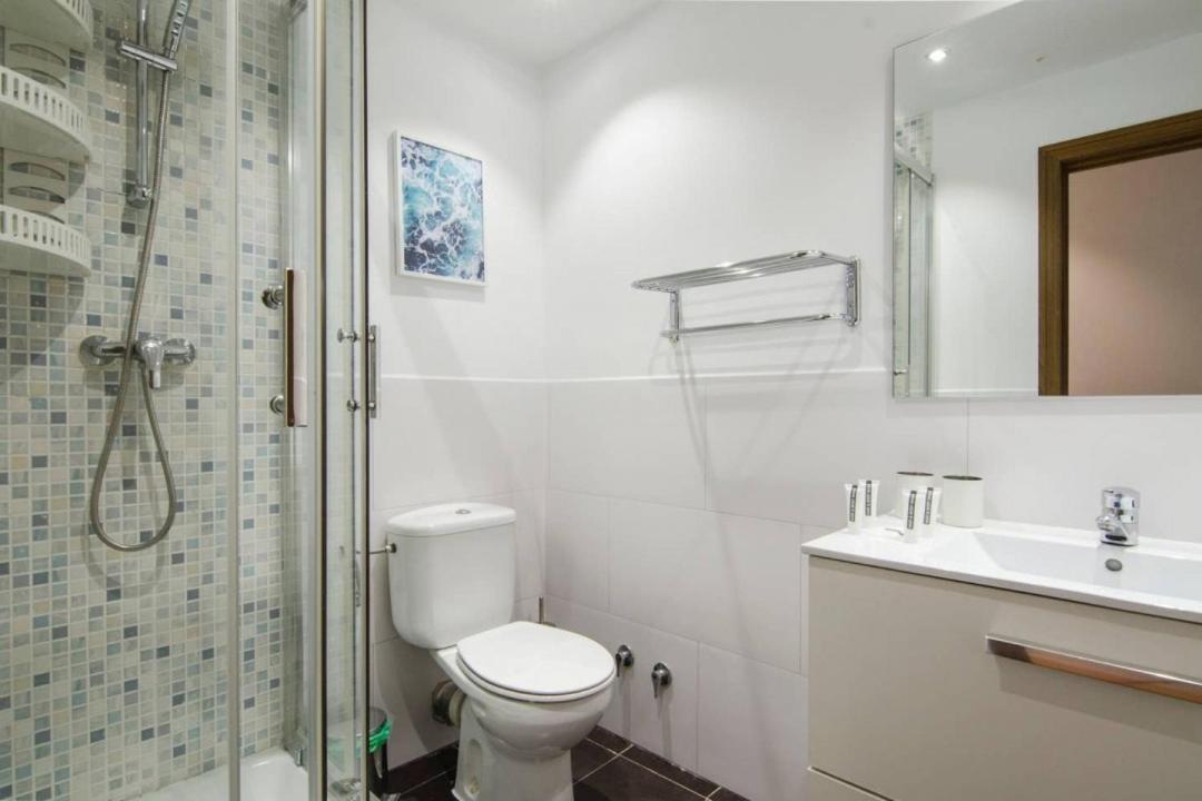 Apartment Personalized And Modern- 2 Bd 1bth- Opera *