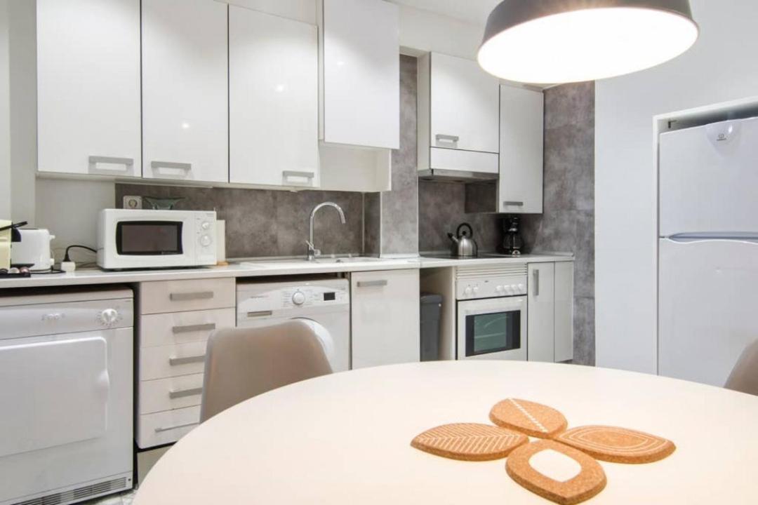 Personalized And Modern- 2 Bd 1bth- Opera Madrid