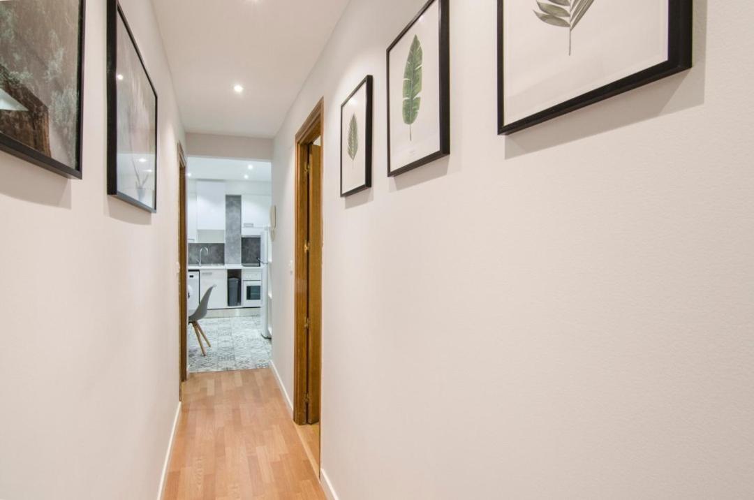 Personalized And Modern- 2 Bd 1bth- Opera * Madrid