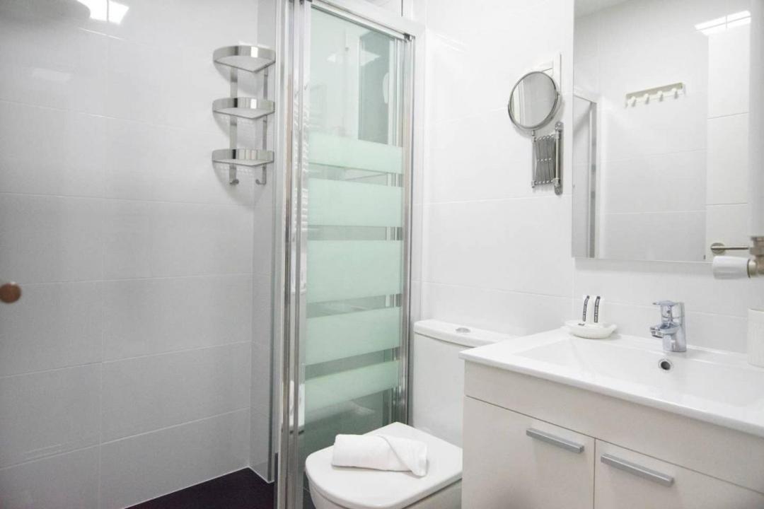 Apartment New And Cozy-studio-chueca Madrid