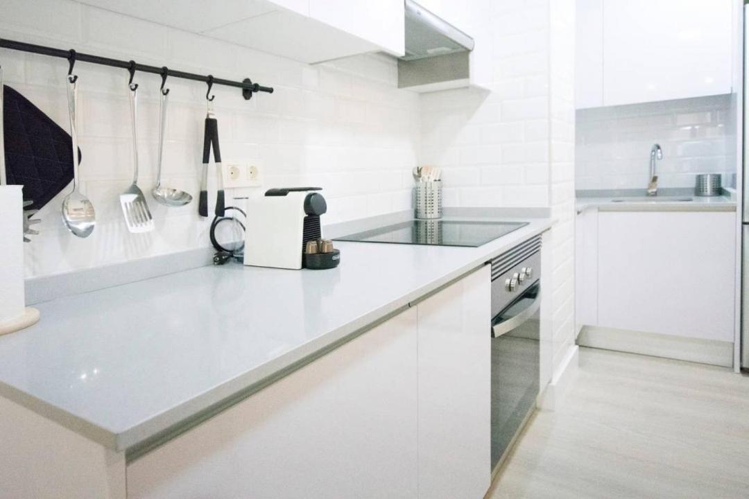 New And Cozy-studio-chueca *