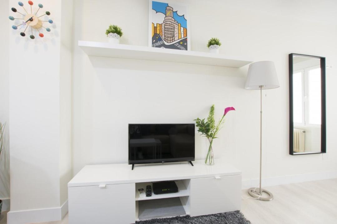 New And Cozy-studio-chueca Apartment *