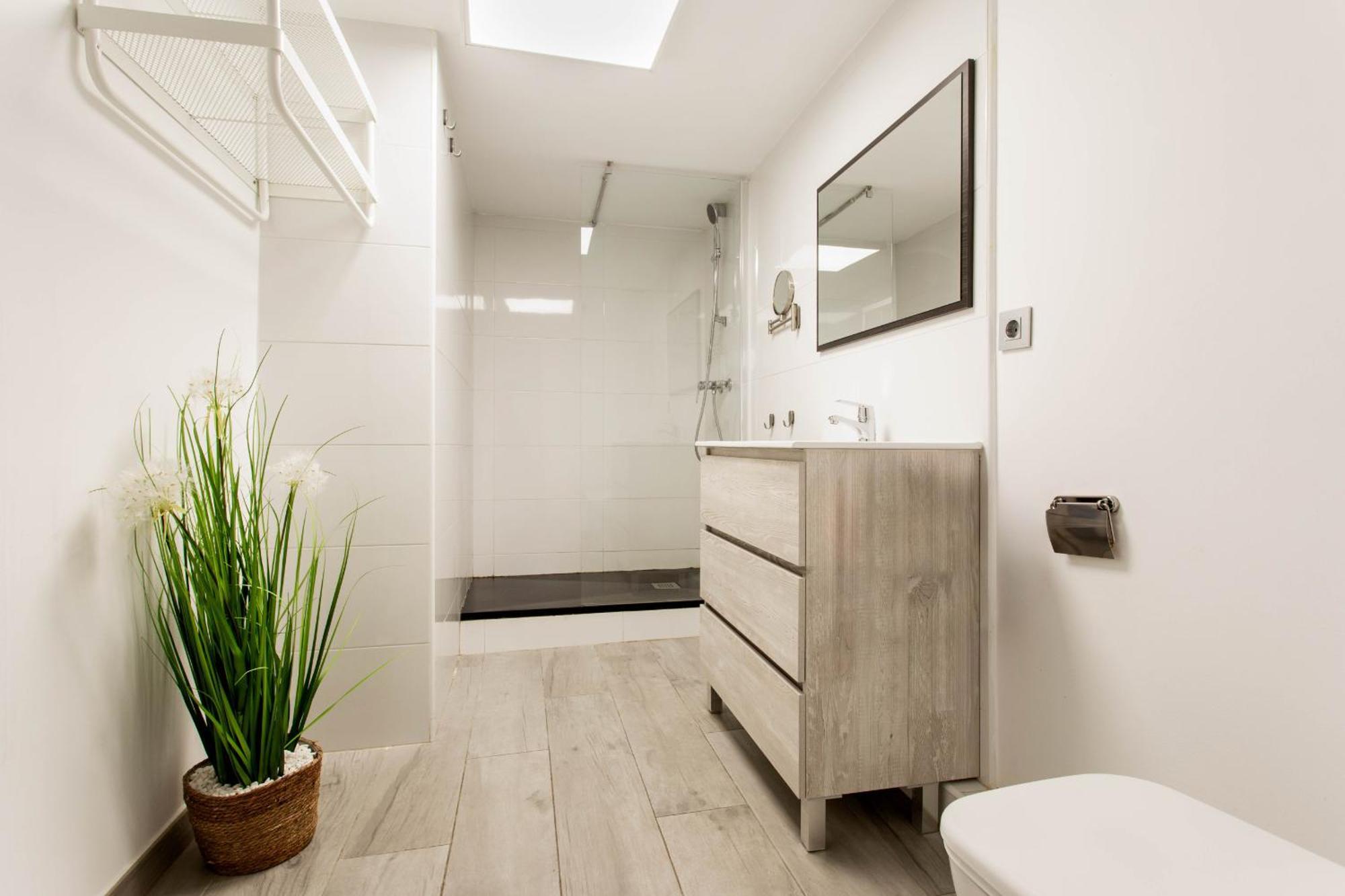 Tirso Loft En Apartment