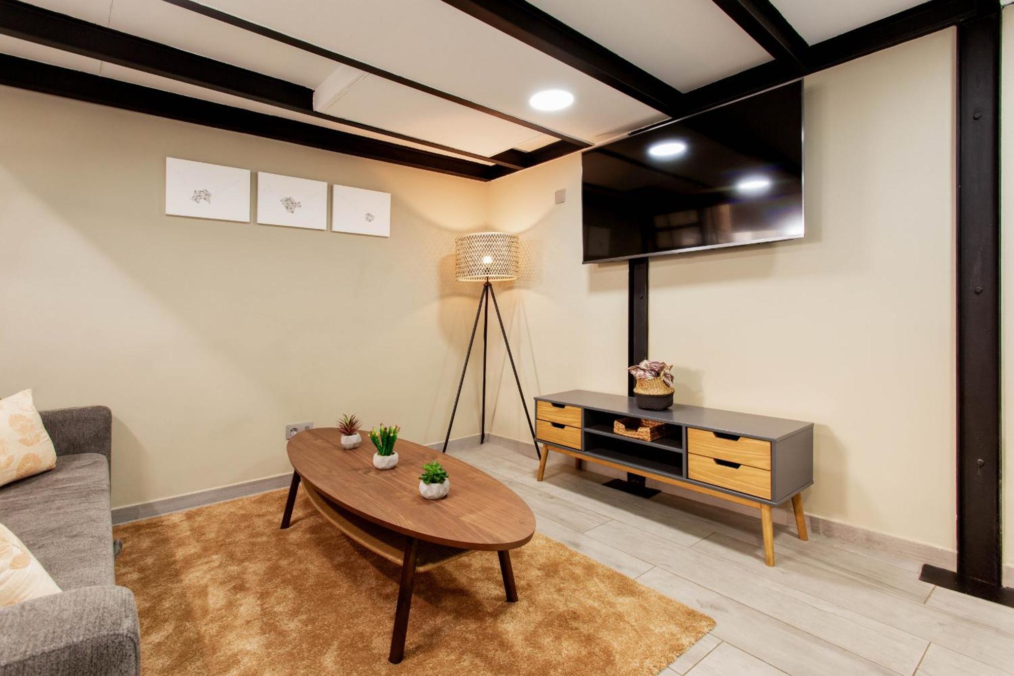 Tirso Loft En
