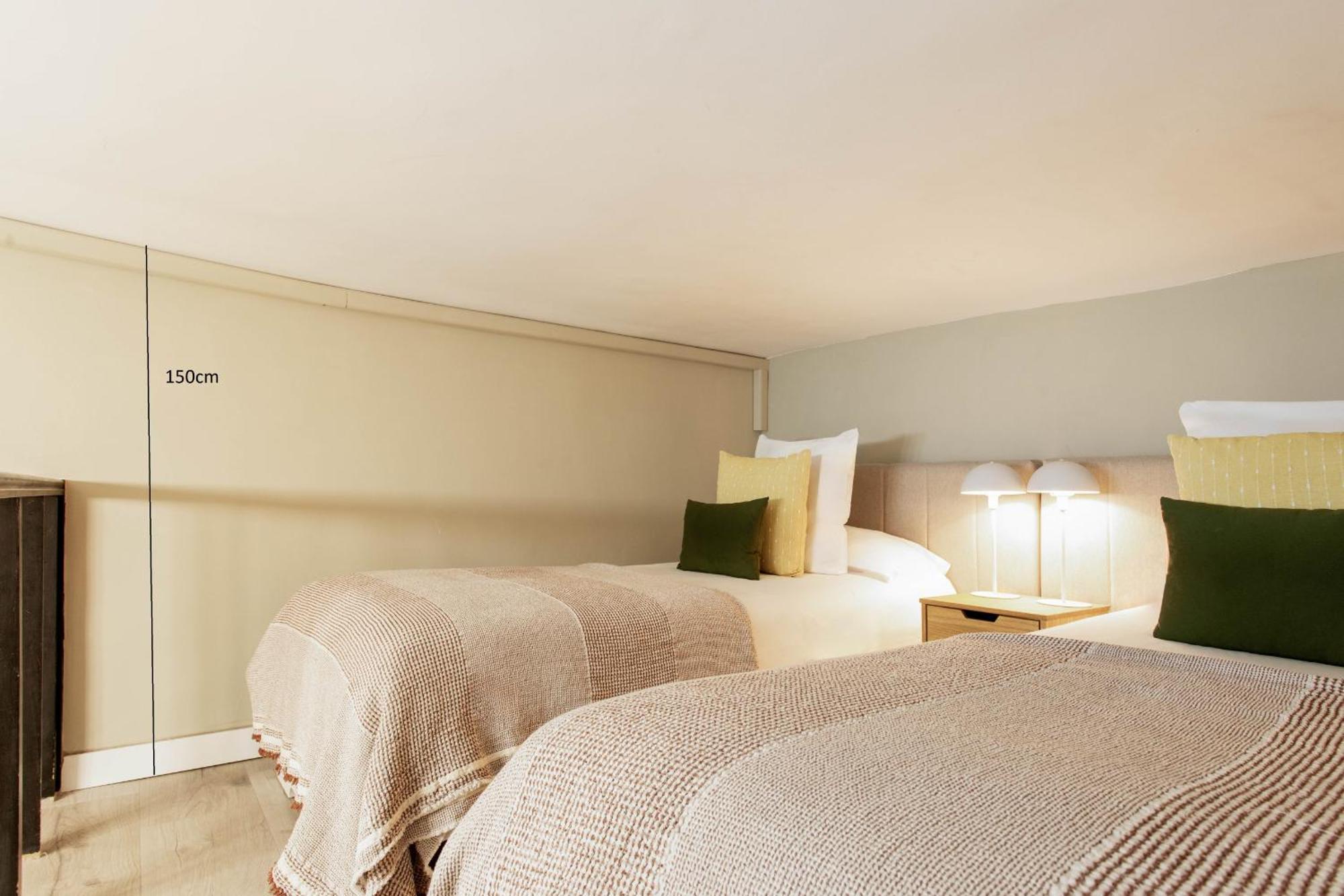 Tirso Loft En Apartment *