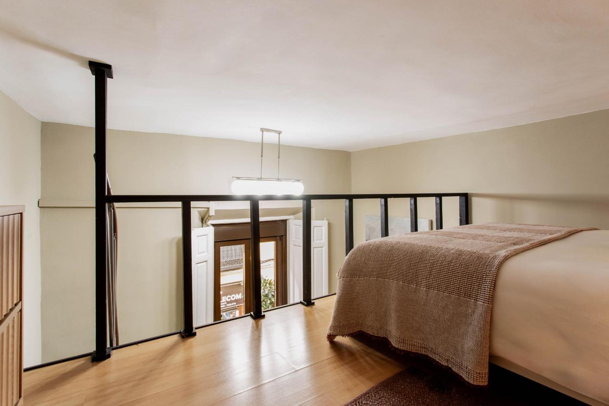 Tirso Loft En *