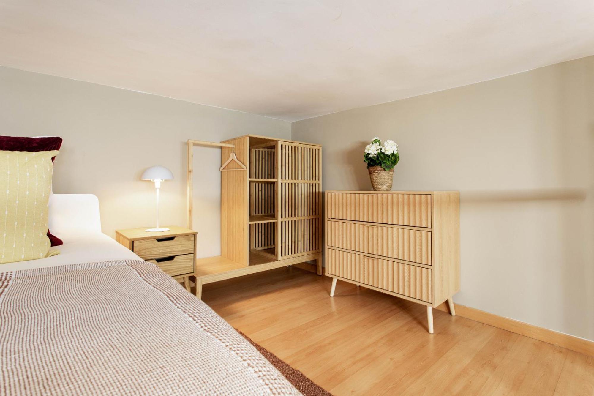 Tirso Loft En Apartment