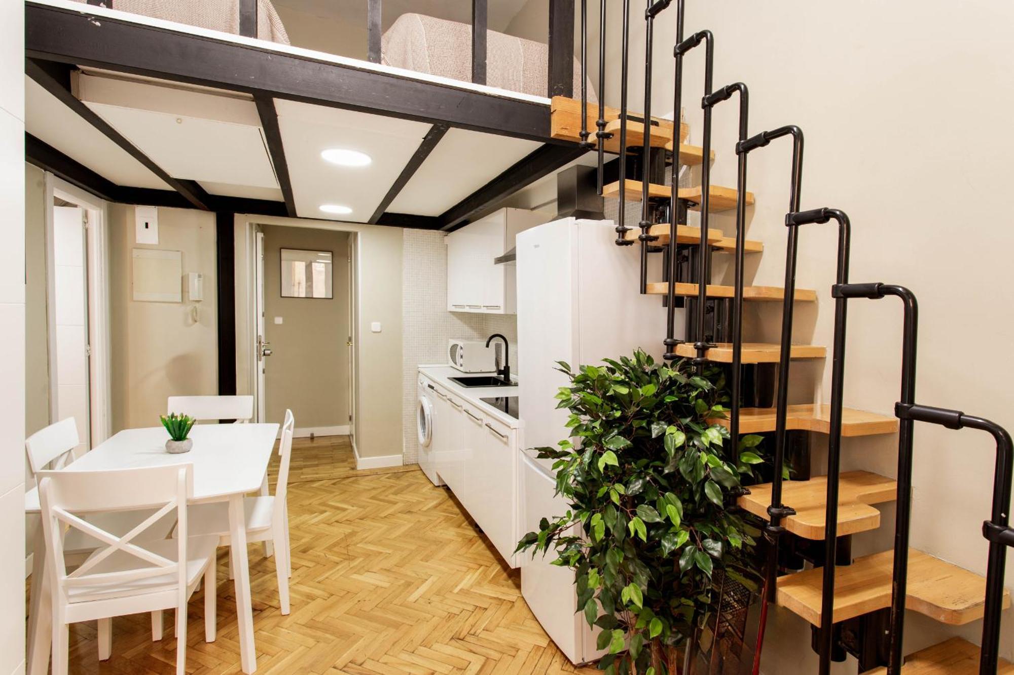 Tirso Loft En *