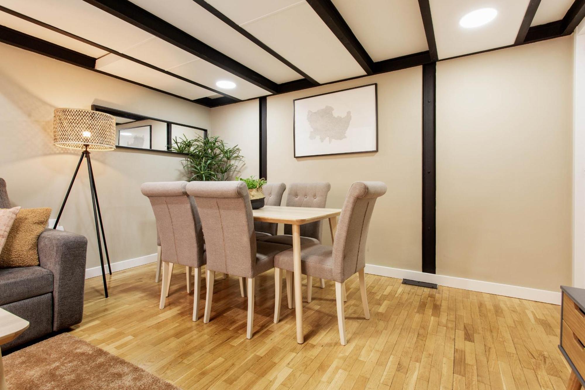 Tirso Loft En *