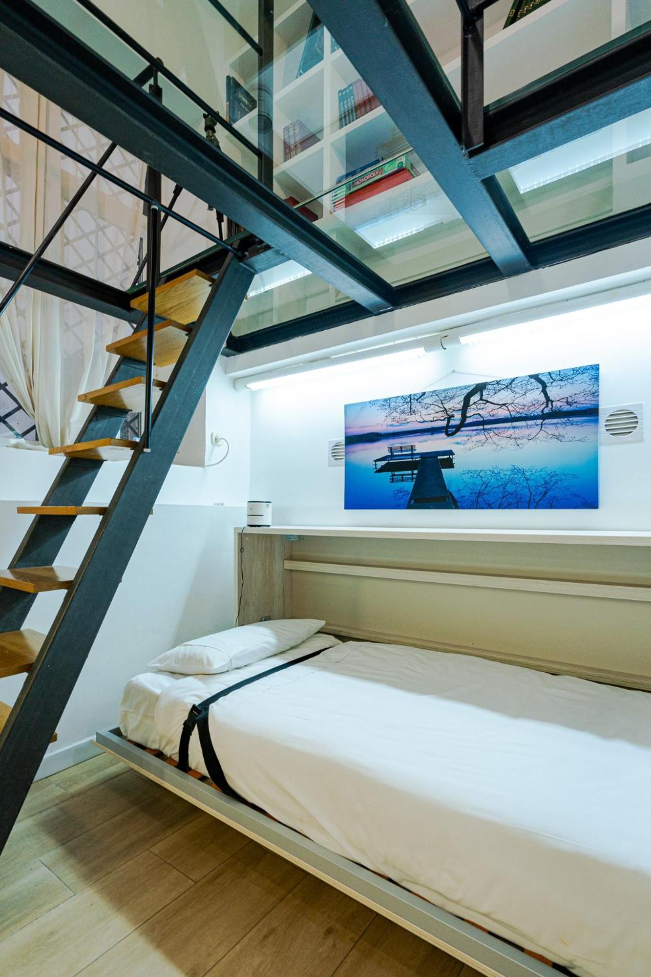 El Rincon De San Miguel Apartment Madrid