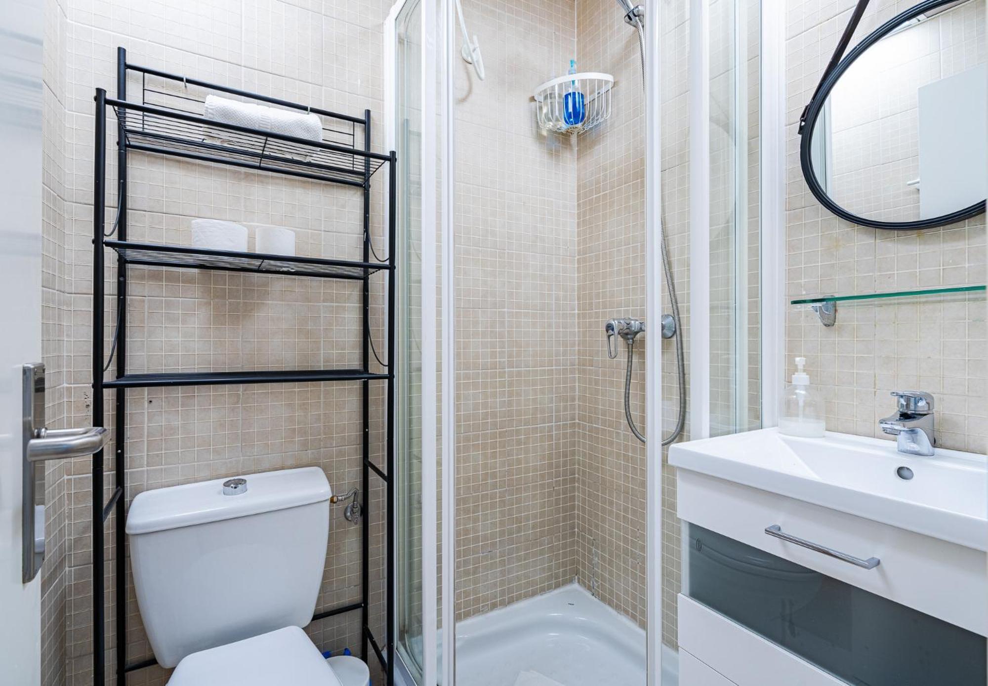 Apartment El Rincon De San Miguel Madrid
