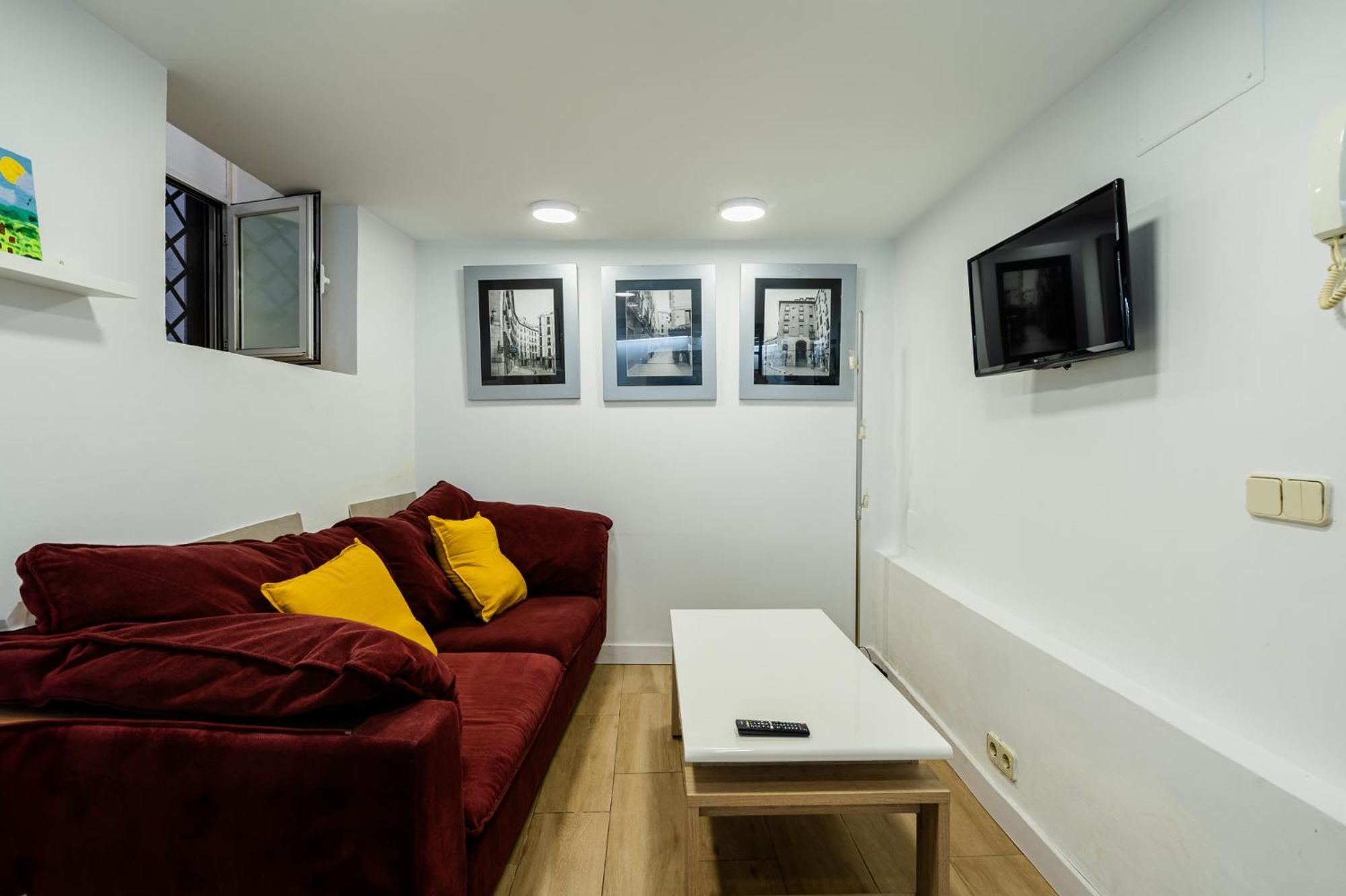 El Rincon De San Miguel Apartment Madrid