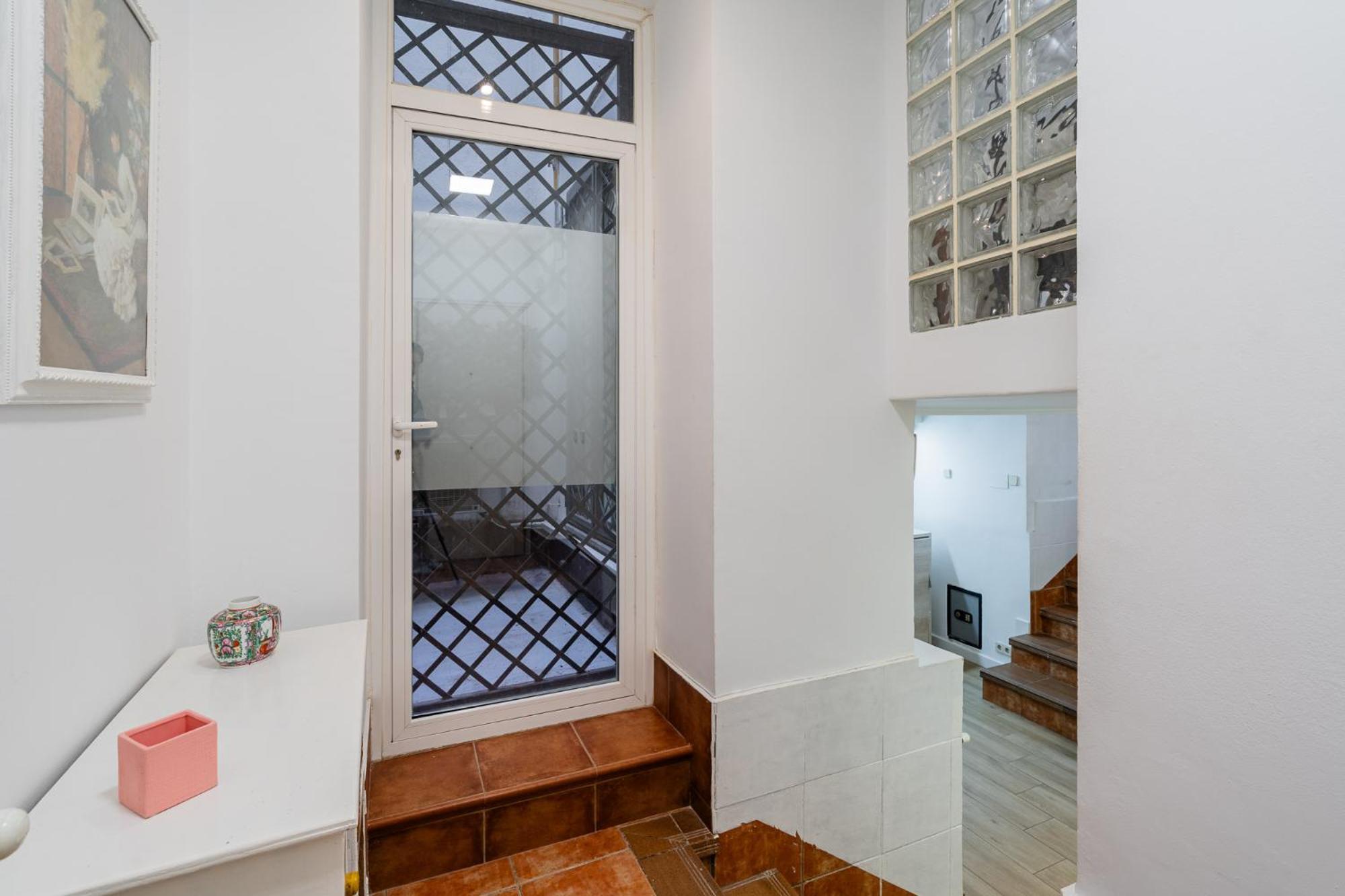 Apartment El Rincon De San Miguel Madrid