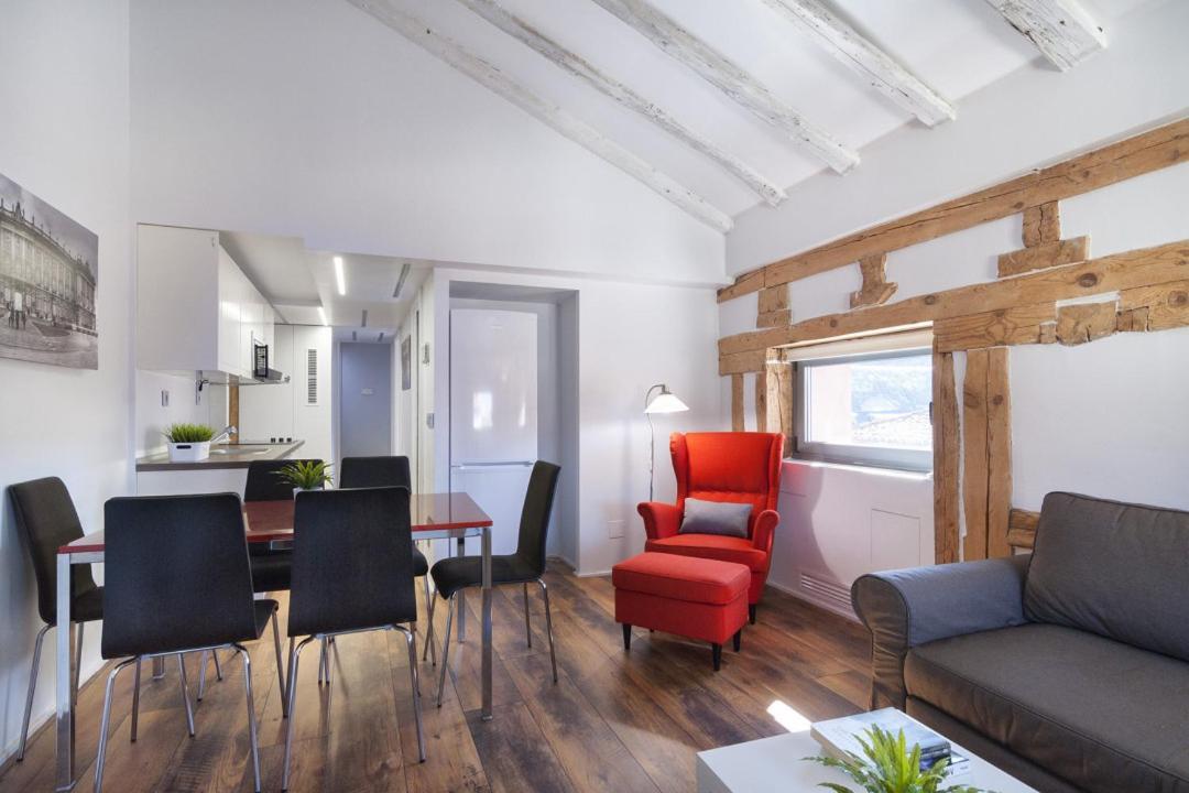 Lejlighed Minty - Plaza Mayor 2 Bd Madrid
