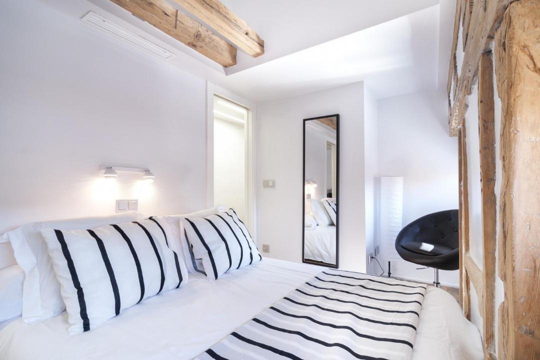Minty - Plaza Mayor 2 Bd *