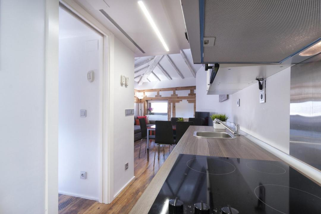 Minty - Plaza Mayor 2 Bd Madrid