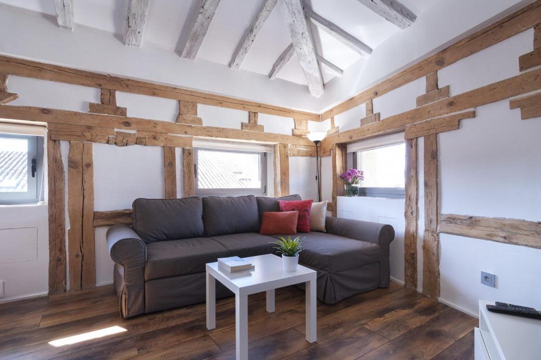 Minty - Plaza Mayor 2 Bd Lejlighed