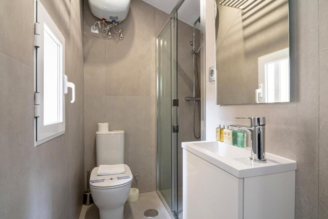 Apartamento 1 Bedroom 1 Bathroom Furnished - Sol - Bright Penthouse - Mintystay Madrid