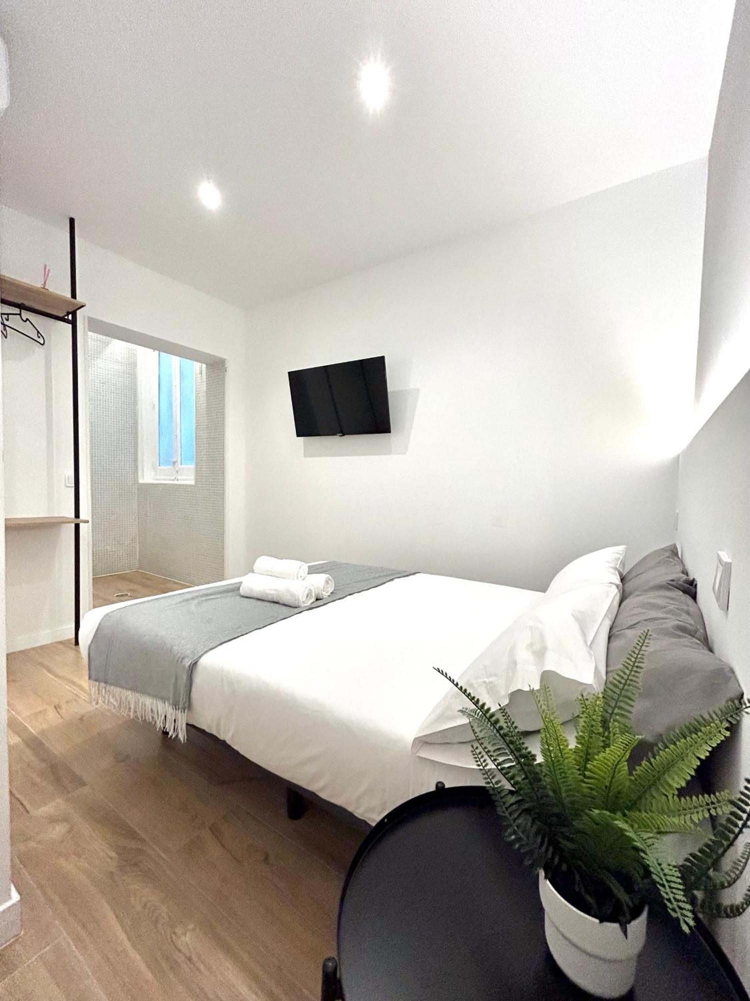 Casa De Huespedes San Andres Guest house *