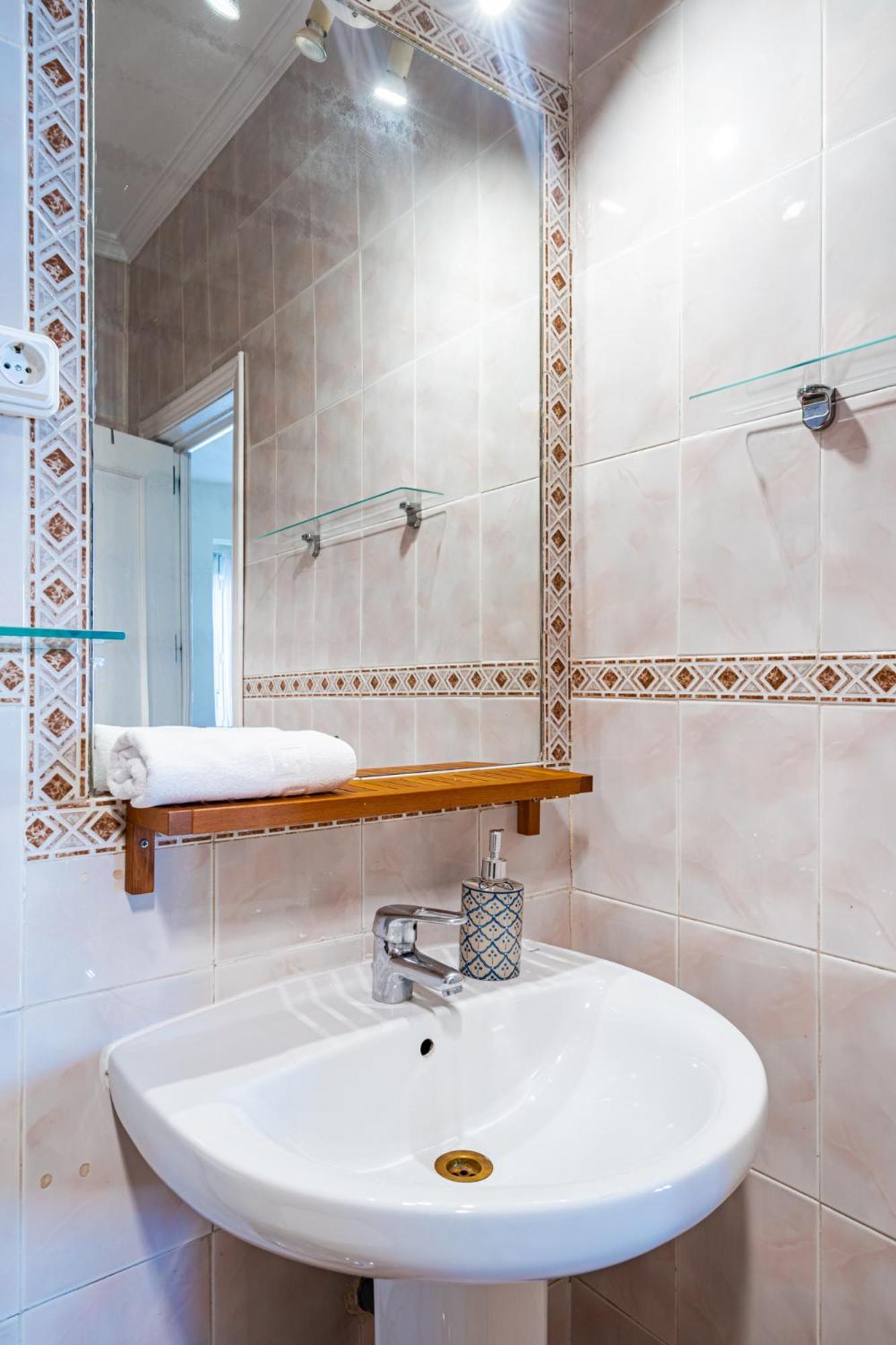 Apartamento El Portillo De Valencia *