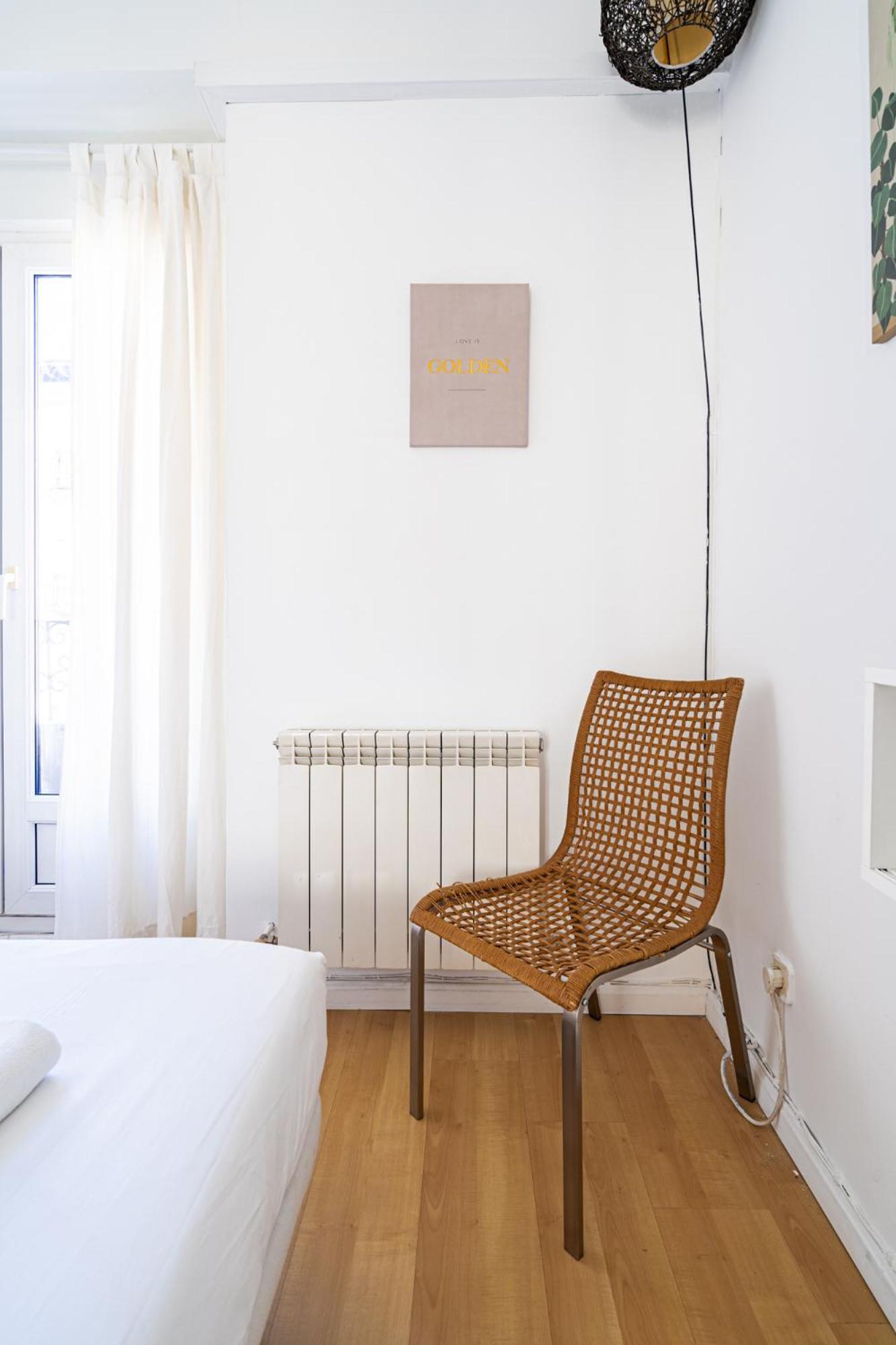 El Portillo De Valencia Apartamento Madrid