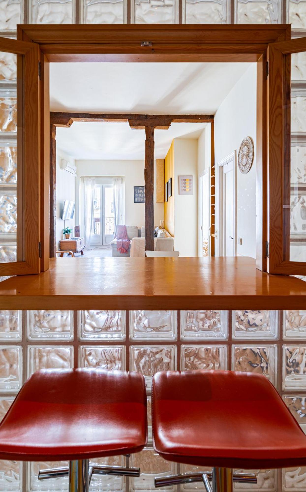 El Portillo De Valencia Apartamento