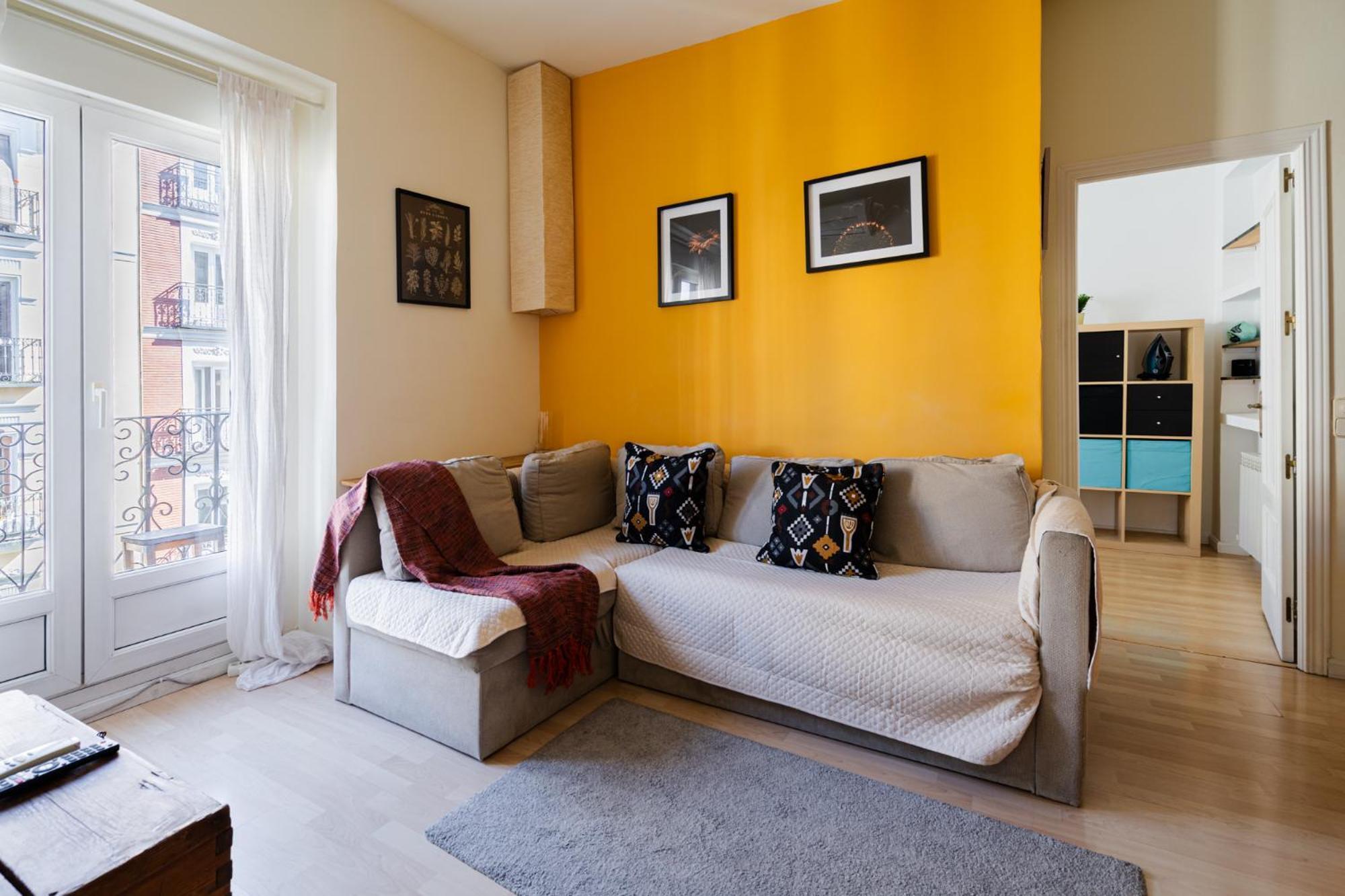 Apartamento El Portillo De Valencia
