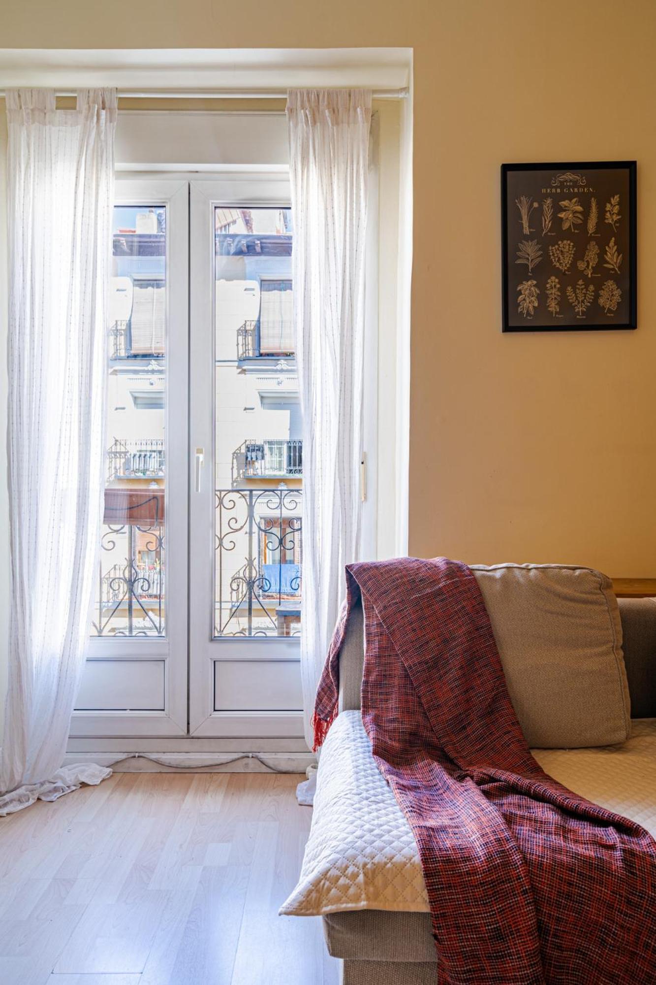Apartamento El Portillo De Valencia *