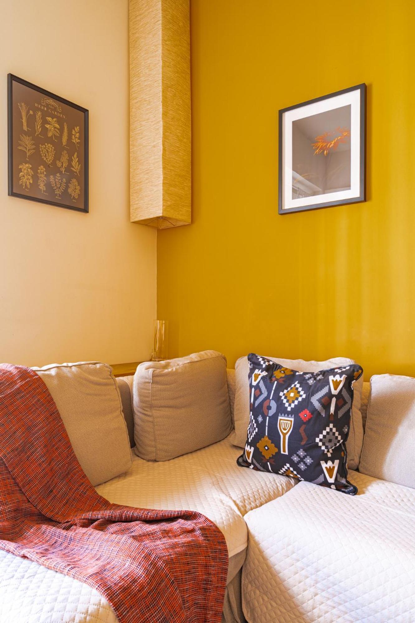 El Portillo De Valencia Apartamento Madrid