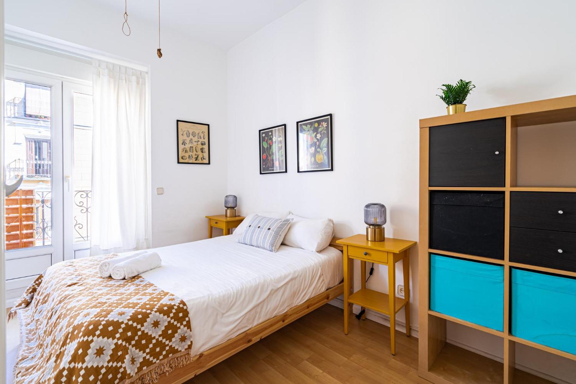 El Portillo De Valencia Apartment