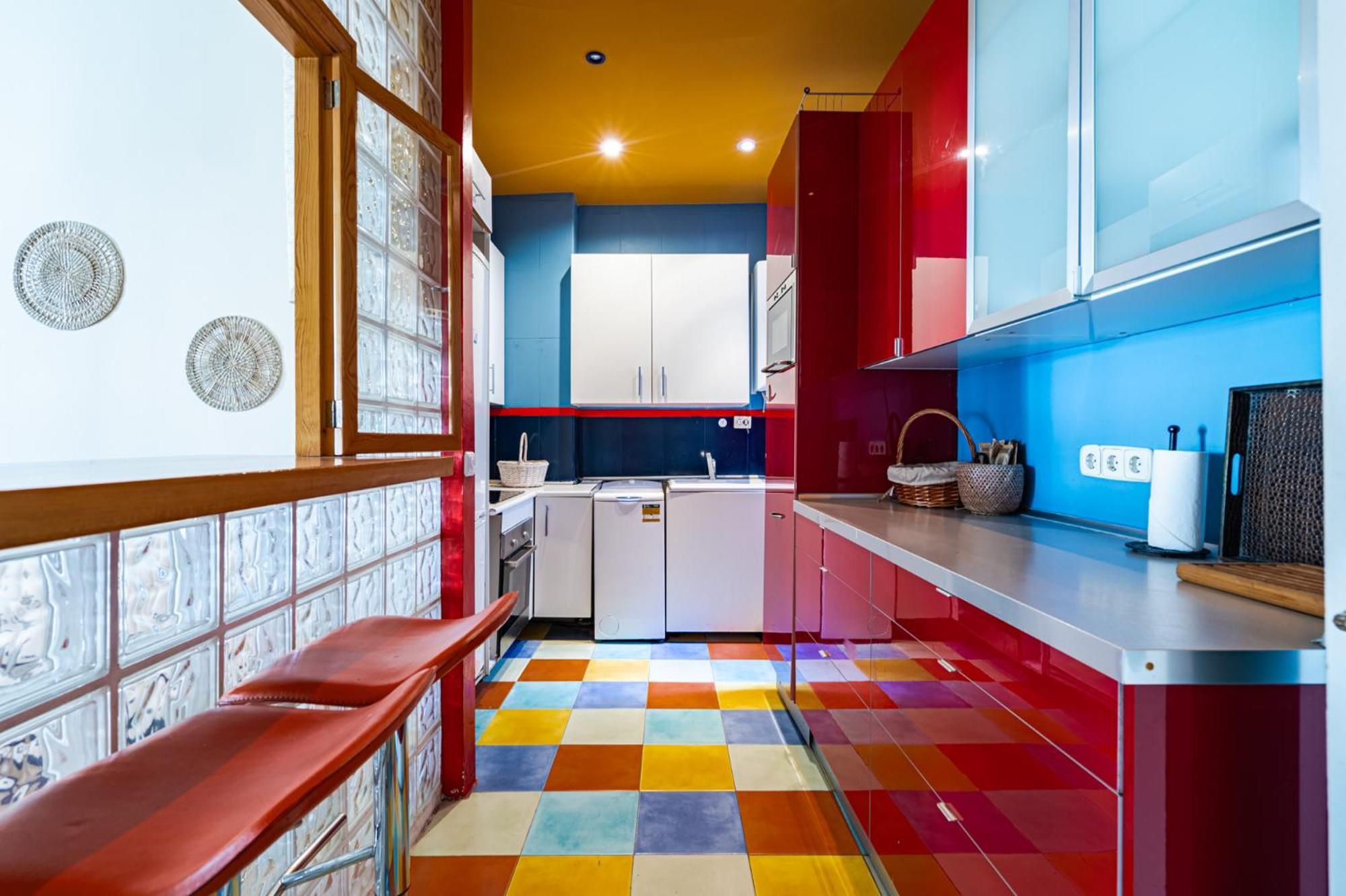 Apartamento El Portillo De Valencia *