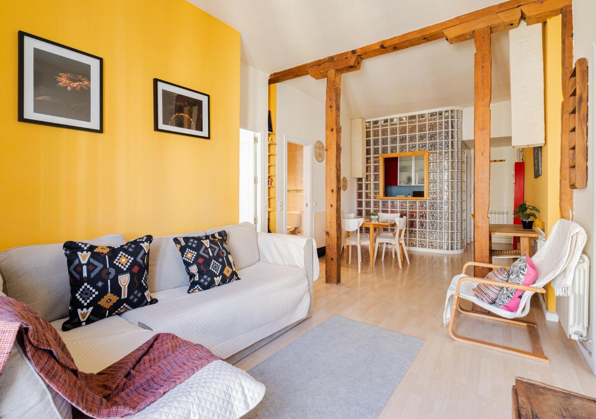 El Portillo De Valencia Apartamento