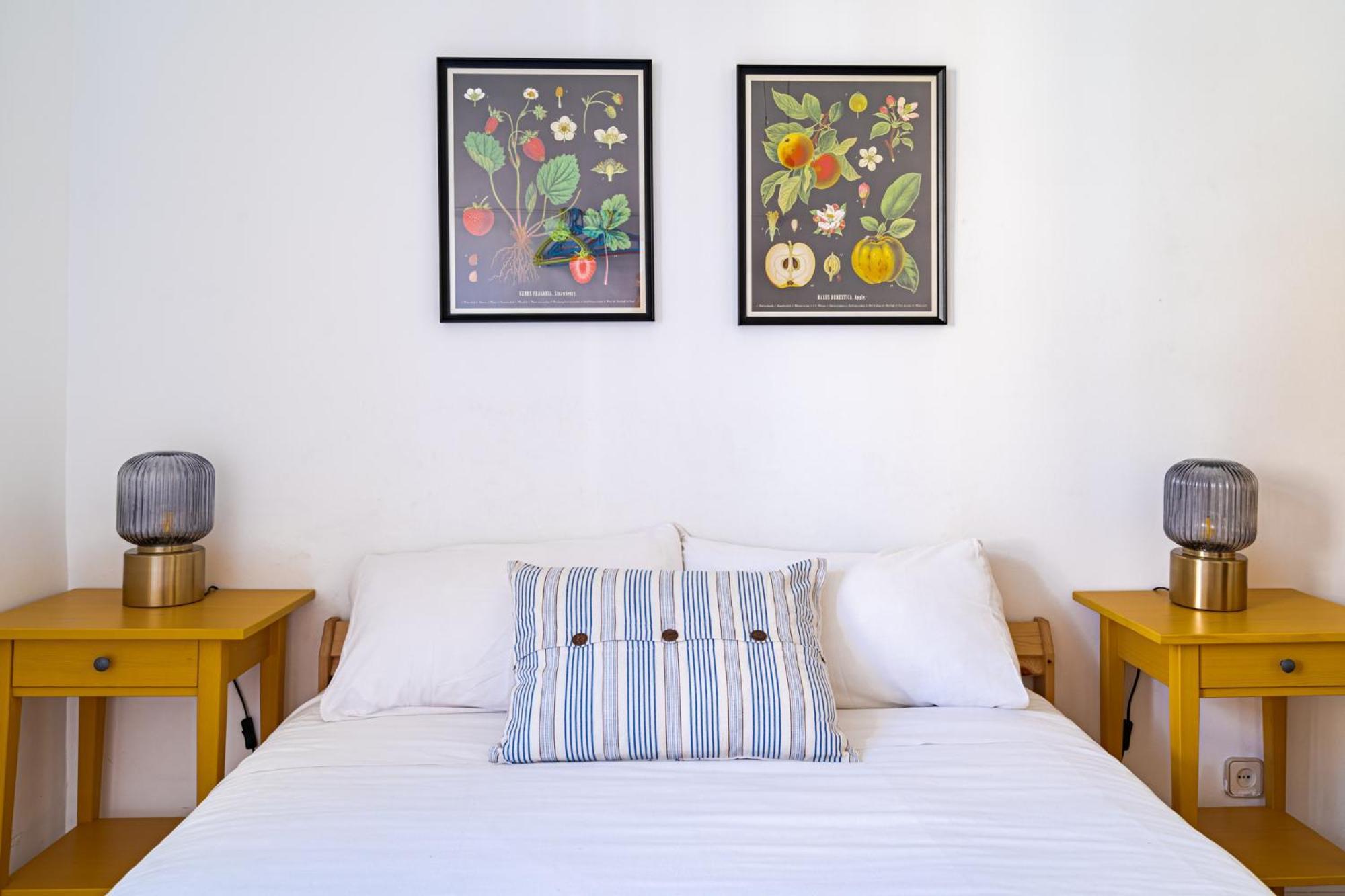 Apartment El Portillo De Valencia *