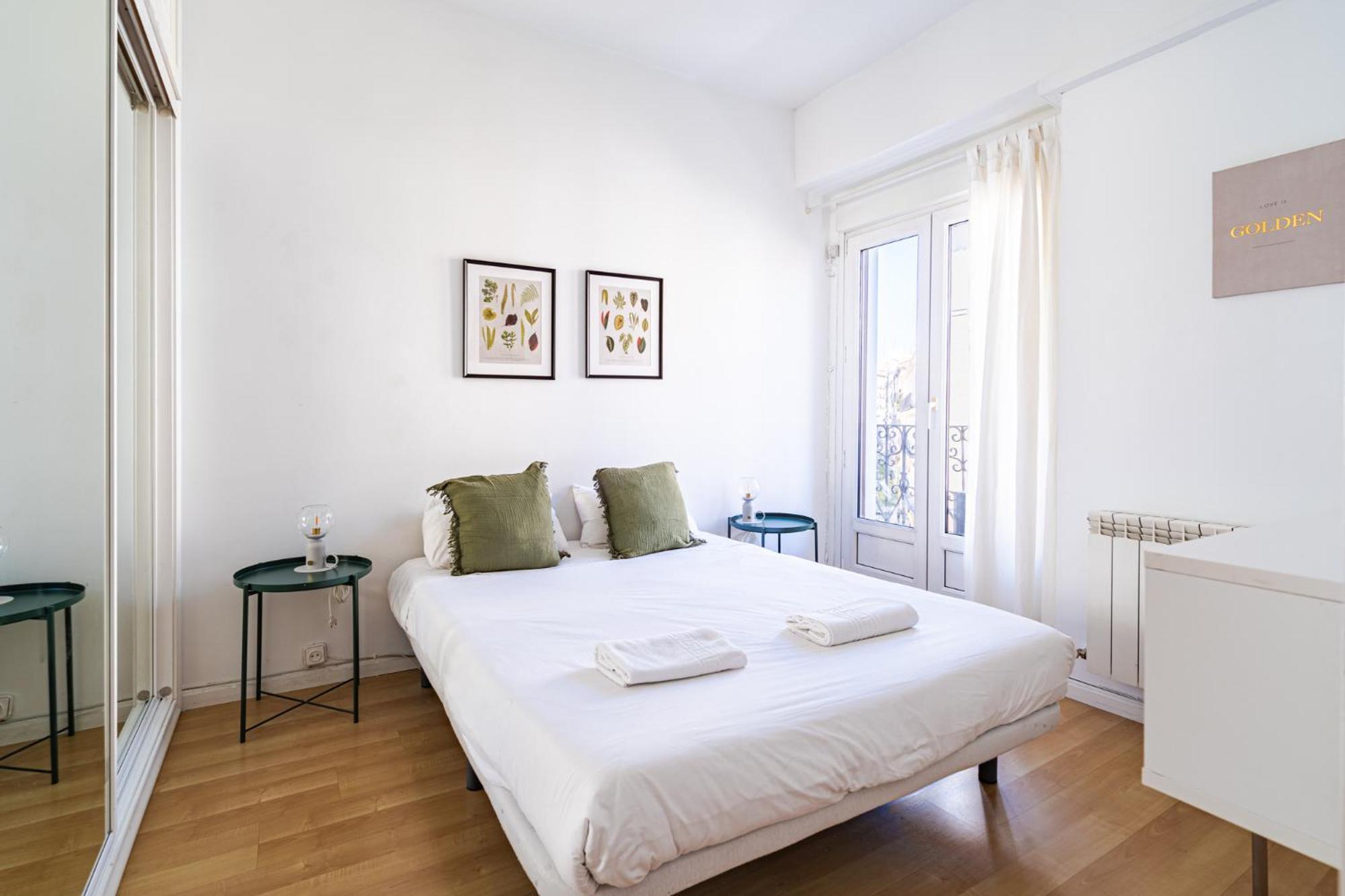 El Portillo De Valencia Apartamento Madrid