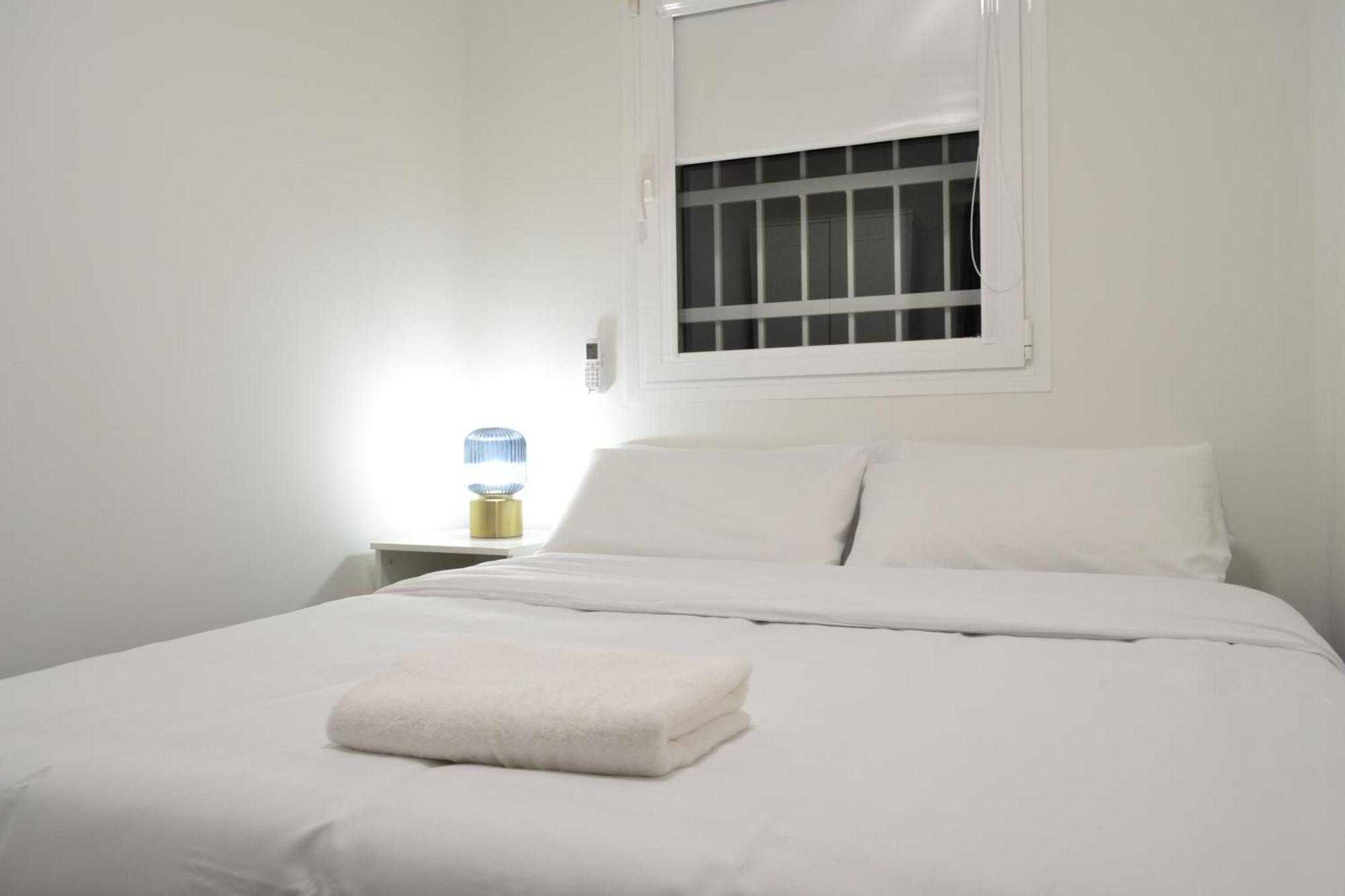 Apartment Bonito Caja Magica *