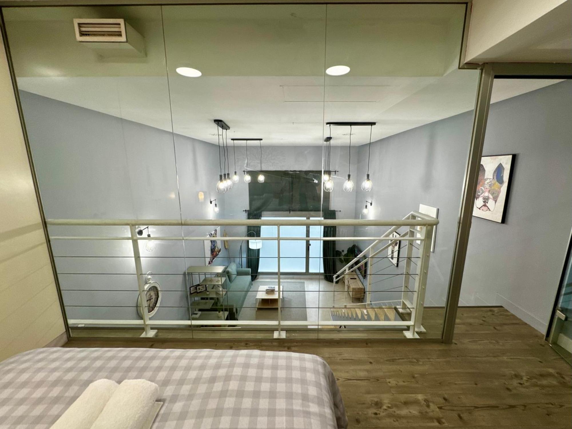 Apartamento Oasis Del Marquesado Madri