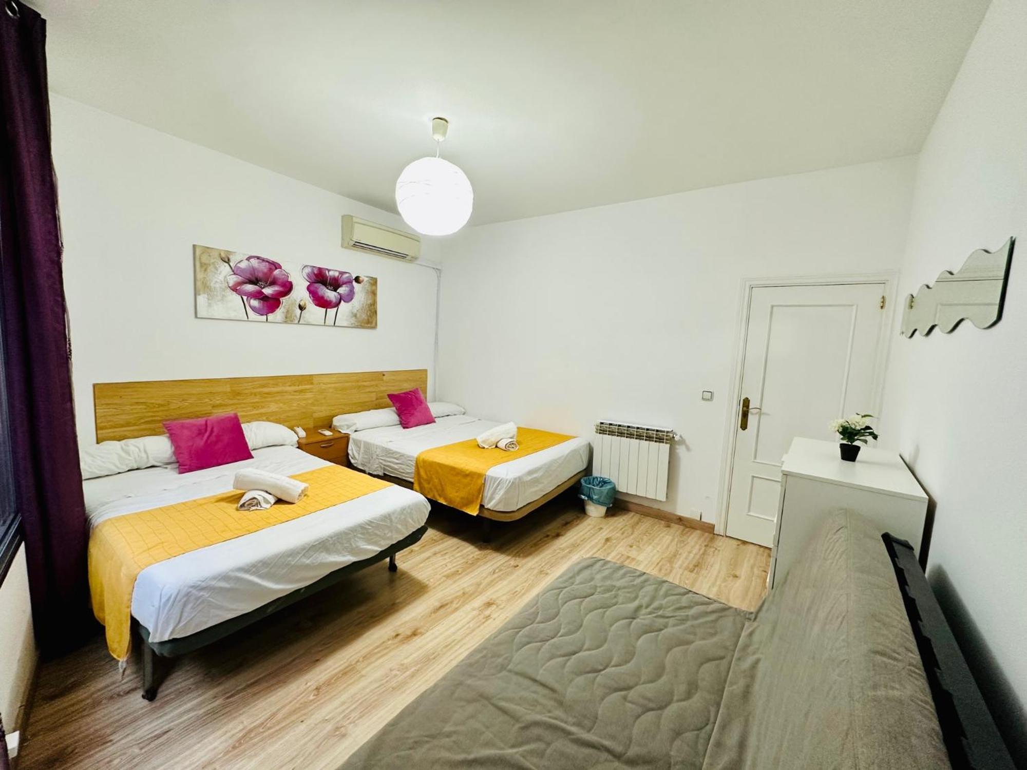 In Downtown Apartment Madrid