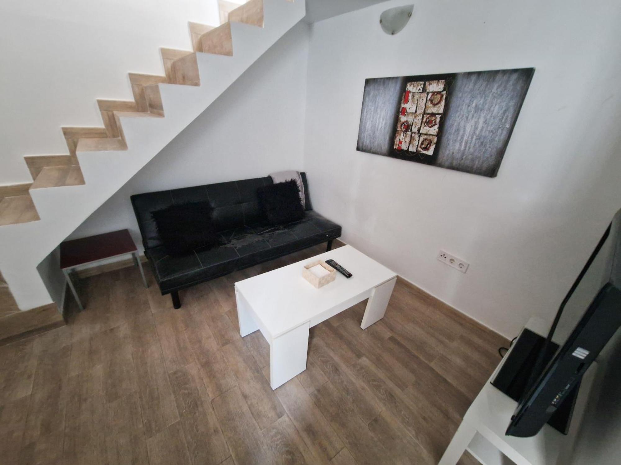 Estupenda Casa En Guindalera * Madri