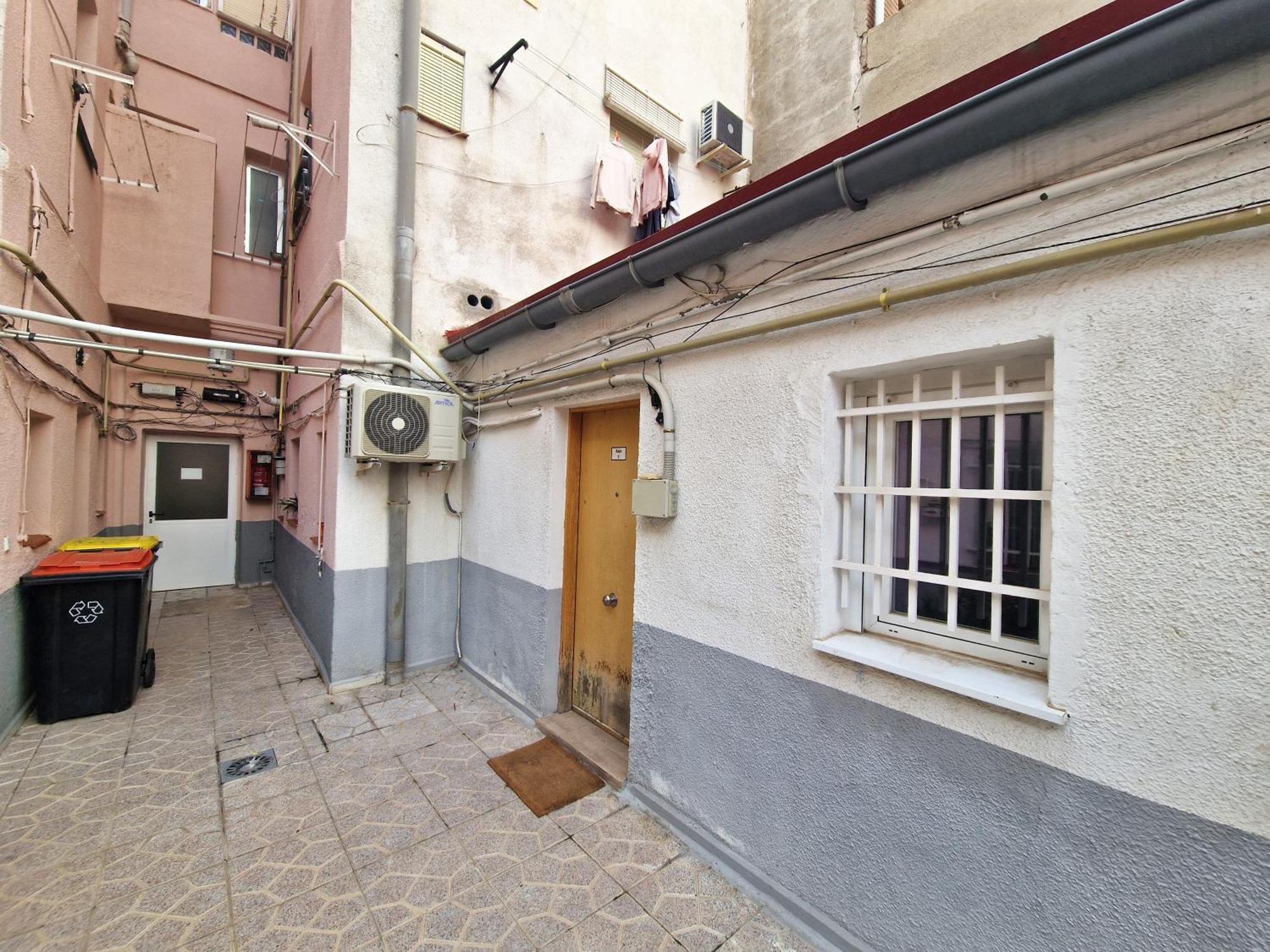 Estupenda Casa En Guindalera Apartamento
