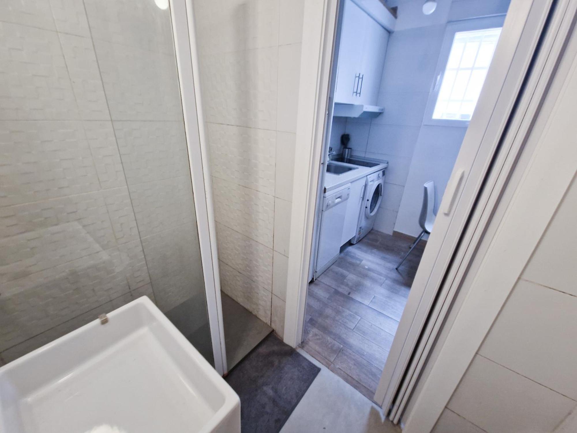 Apartamento Estupenda Casa En Guindalera Madri