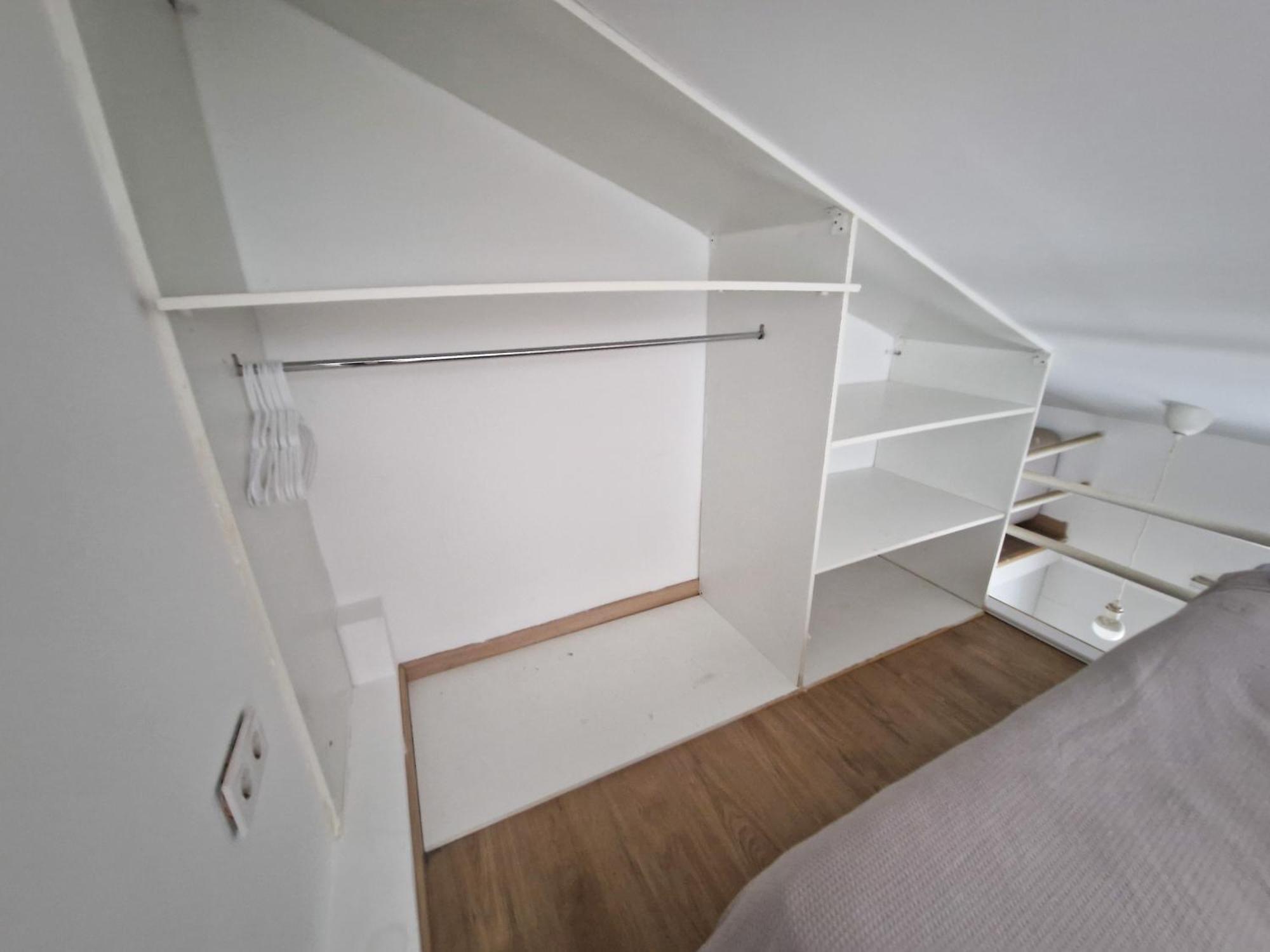 Estupenda Casa En Guindalera *