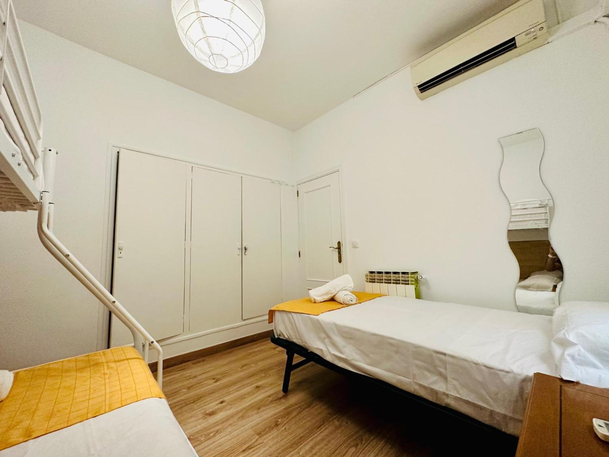 In Downtown Apartment Madrid