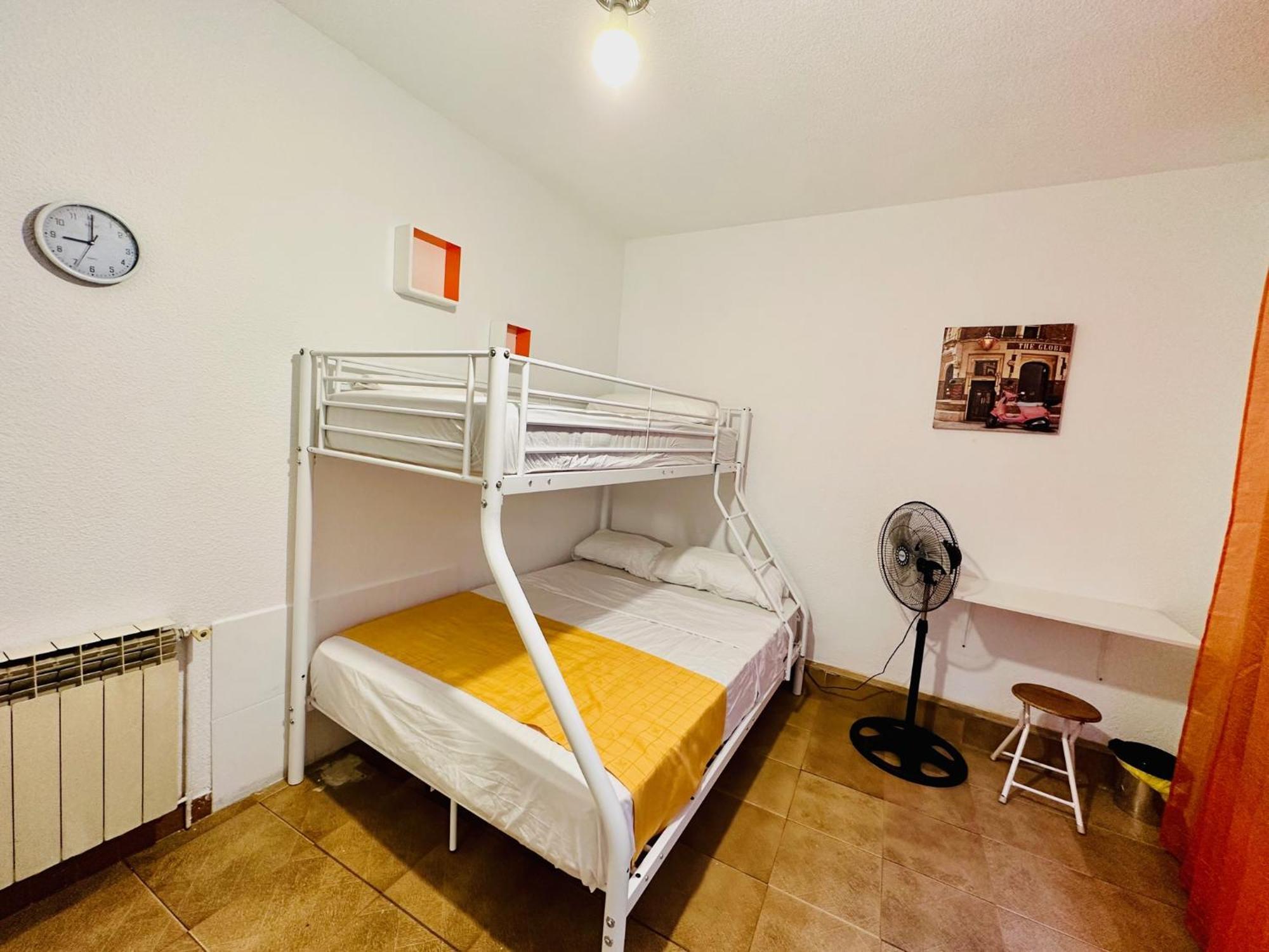In Downtown Apartment Madrid