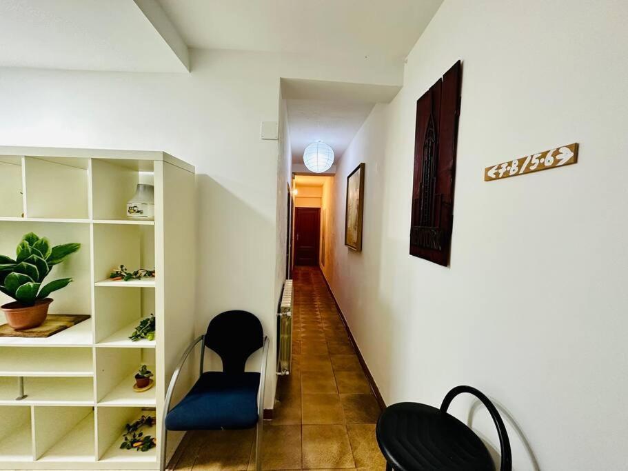 Apartment In Downtown Madrid