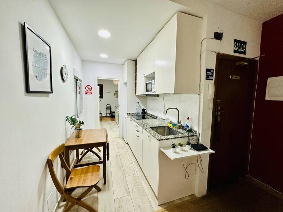 In Downtown Apartment Madrid