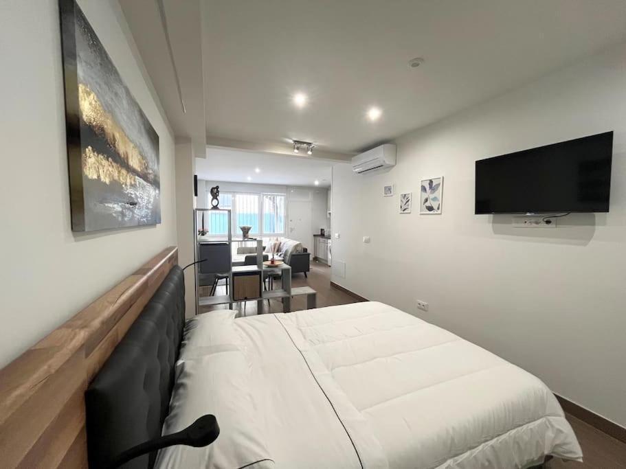 Apartamento Barajas Mercurio A *